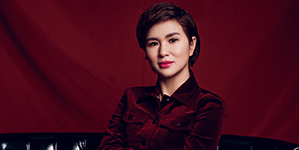 专访 | 创业大潮下的过河尖兵 看80后女CEO突围殡葬业