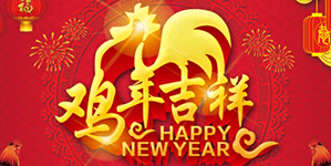 盛兰联创给您及家人拜年啦！